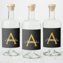 Buscar gold etiquetas Elegante