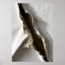 Buscar crudo posters Blanco