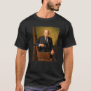 Buscar eisenhower camisetas Retrato