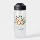 Buscar deer agua botellas Animal