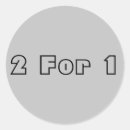 Buscar gratis pegatinas Descuento