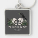 Buscar gótico llaveros Para ellos