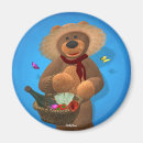Buscar osos de peluche imanes Amor