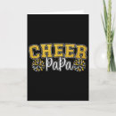 Buscar pompones tarjetas Atleta