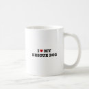 Buscar perritos café tazas Perros