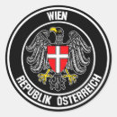 Buscar viena austria pegatinas Viaje
