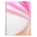 Buscar colores suaves libretas General y unisex