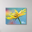 Buscar ojos lienzos Flor