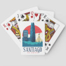 Buscar chile barajas de cartas Ciudad