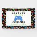 Buscar jugadores lonas Para niños