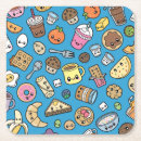 Buscar kawaii posavasos Patrón