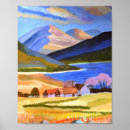 Buscar escocés posters Altiplano
