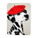 Buscar dalmatian imanes Flores