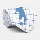Buscar futbolista corbatas Azul