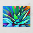 Buscar planta colorida postales Pintura