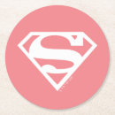 Buscar super héroe posavasos Superchica