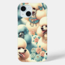Buscar poodle iphone fundas Cachorro
