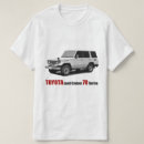 Buscar toyota camisetas Camión