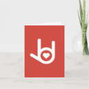 Buscar lenguaje de signos americano postales Te amo