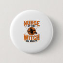 Buscar enfermera de noche chapas Regalosdehalloween