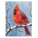 Buscar pintura cardinal Nieve