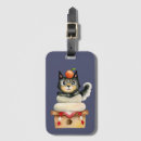 Buscar kawaii etiquetas para maletas Perro