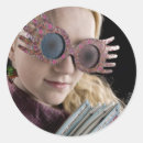 Buscar jk rowling pegatinas Luna lovegood