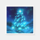 Buscar azul eléctrico servilletas Moderno