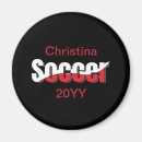 Buscar equipos de fútbol imanes Entrenadores