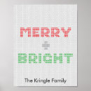 Buscar la navidad adorable posters Moderno