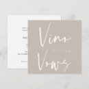 Buscar cat wedding invitaciones Elegante