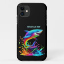 Buscar tiburón iphone fundas Vacaciones