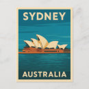 Buscar sydney australia postales Arquitectura