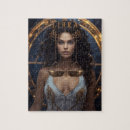 Buscar de mujeres hermosas puzzles Para ella