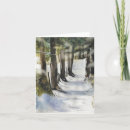 Buscar carril tarjetas Invierno