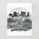 Buscar memphis postales Ciudad de memphis