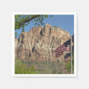 Buscar bandera americana servilletas General y unisex
