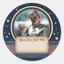 Buscar científico loco pegatinas Fiesta