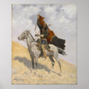 Buscar viejo oeste americano posters Nativa americana