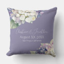 Buscar hortensia cojines Boda