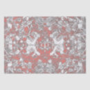 Buscar rosa coral papel de seda Desacoplamiento