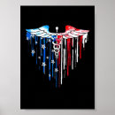 Buscar caduceo posters Enfermera