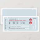 Buscar del tren invitaciones de cumpleaños Lindo