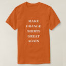 Buscar naranja camisetas General y unisex
