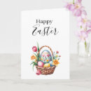 Buscar pascuas tarjetas Flores