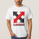 Buscar eleggua camisetas Santeria