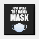 Buscar máscara facial imanes Pandemia