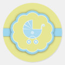 Buscar nuevo bebé pegatinas Futura madre