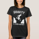 Buscar gravity camisetas Paracaidismo