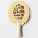 Buscar motivación palas de ping pong Inspirador